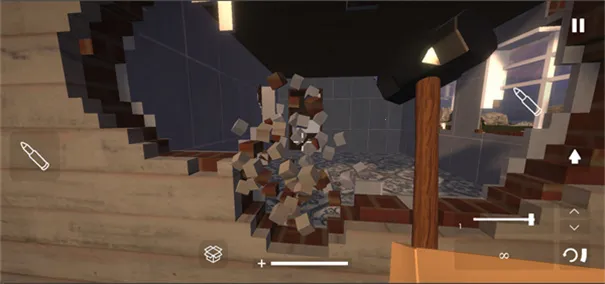 Building Destruction 3.87v3.87 �ֻ����ͼ
