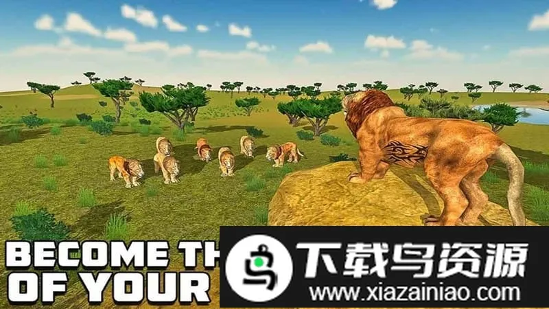 ʨ��ģ����v1.1 �ֻ����ͼ