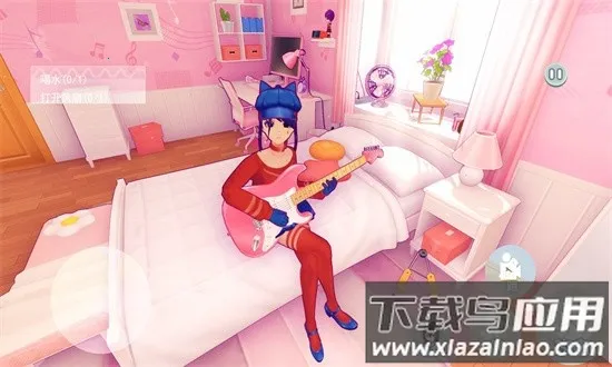 ��������Ů��v1.0 �ٷ������ͼ