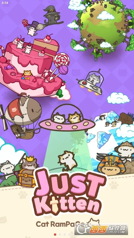 ֻ��ֻСè�������ֻ���v1.0.0 ��Ѱ��ͼ