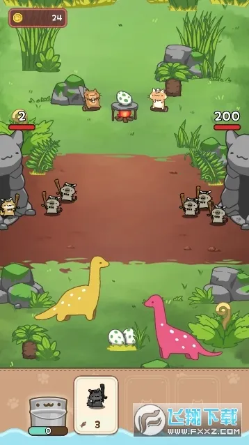 ֻ��ֻСè�������ֻ���v1.0.0 ��Ѱ��ͼ