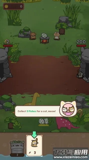 ֻ��ֻСè�������ֻ���v1.0.0 ��Ѱ��ͼ