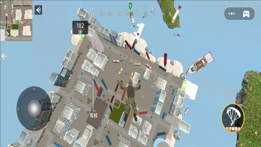 �ر𷴿�ս��v1.0 ��׿���ͼ