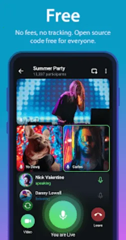 telegreatv12.0.1 �ֻ����ͼ