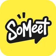 SoMeet���Ѱ�׿���ֻ���v1.0.0 �ֻ���