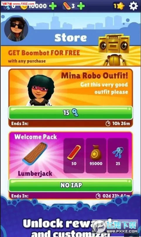 Train Ridersv1.7.7 �ֻ����ͼ