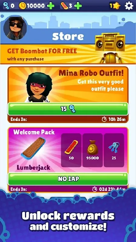 Train Ridersv1.7.7 �ֻ����ͼ