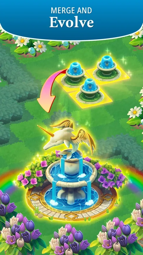 �ϳɻ�԰v1.49.0 ��׿���ͼ