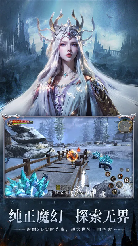 �޾�����2026�ٷ����°汾v1.0.1 �ֻ����ͼ