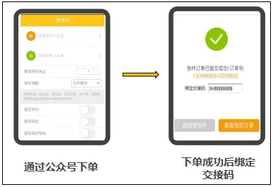 韵镖侠快递员揽派 韵镖侠快递员揽派
