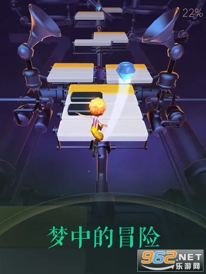 Rolling Dreamv1.0.1 �ֻ����ͼ