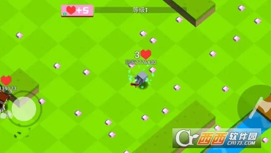 ������ս��3Dv1.0.1 ��Ѱ��ͼ