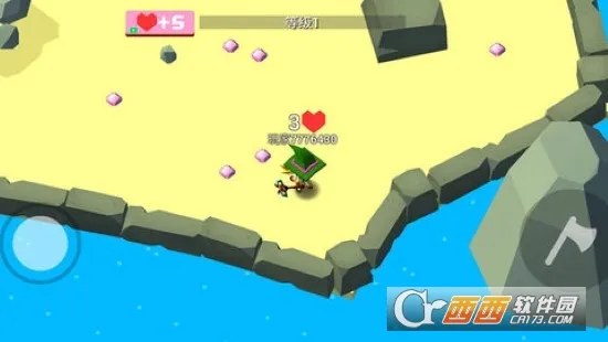 ������ս��3Dv1.0.1 ��Ѱ��ͼ