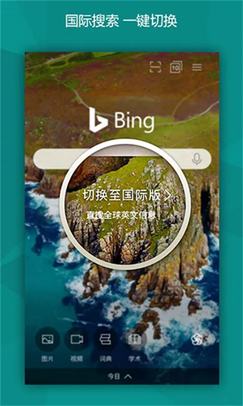 BingAIv1.0 �ٷ������ͼ