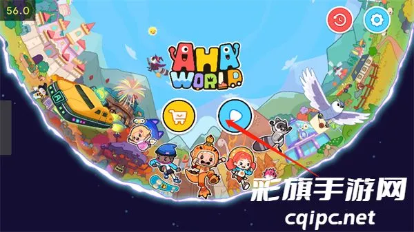 Aha World��װ����׿���ֻ���