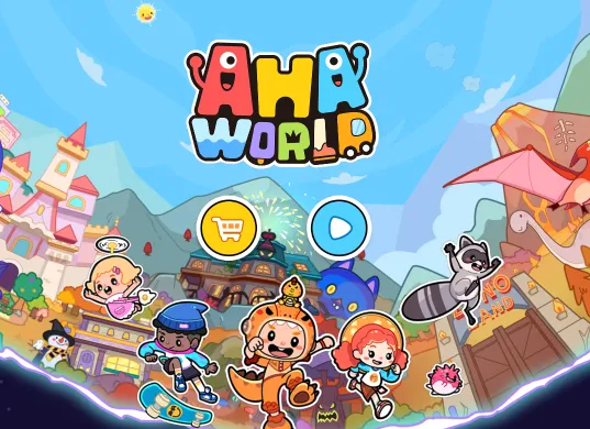 Aha World��װ����׿���ֻ���