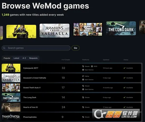 webtoon2026���°汾v3.9.5 �ֻ����ͼ