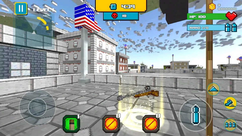 �ѻ�������ս��׿���ֻ���v1.118 �ֻ����ͼ