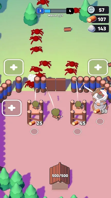 ʯ���ڱ������ֻ���v0.1.1 �ٷ������ͼ