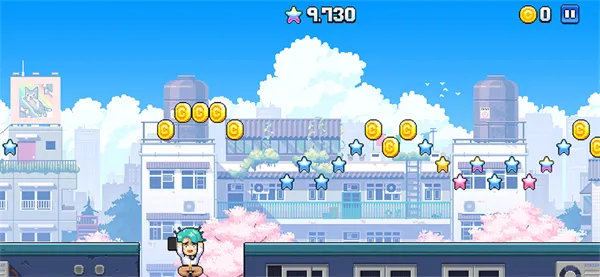 ������Ծ��Ϸ