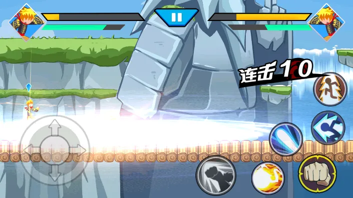 Ӣ����ô���սv1.0 �ٷ������ͼ