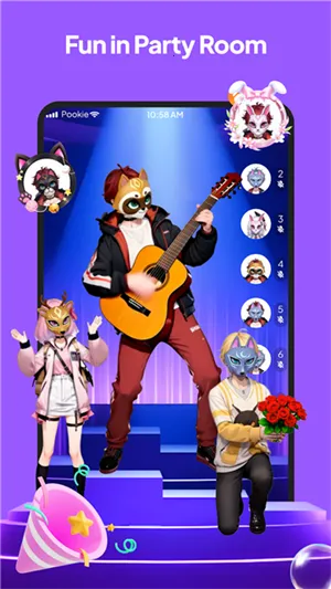 Pookiev1.7.601 �ֻ����ͼ