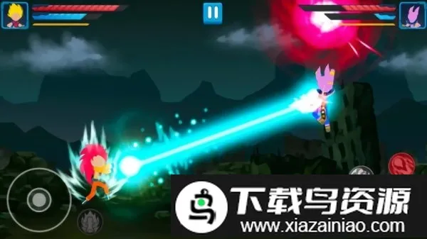 ��ʿZ�ռ�սv1.0.4 �ֻ����ͼ