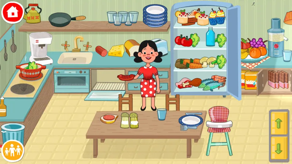 �ҵ����ۼ�԰v300.1.5 ��׿���ͼ