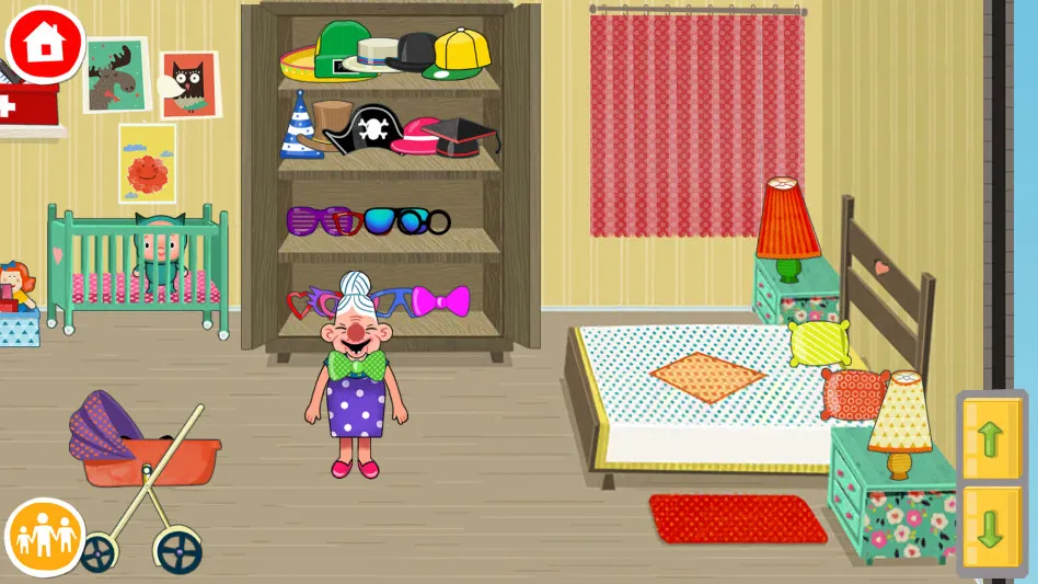 �ҵ����ۼ�԰v300.1.5 ��׿���ͼ