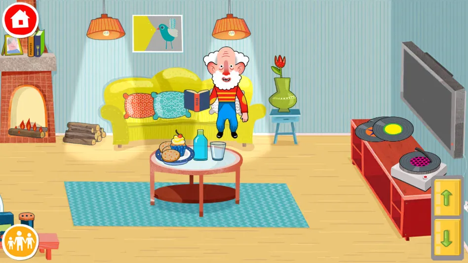 �ҵ����ۼ�԰v300.1.5 ��׿���ͼ