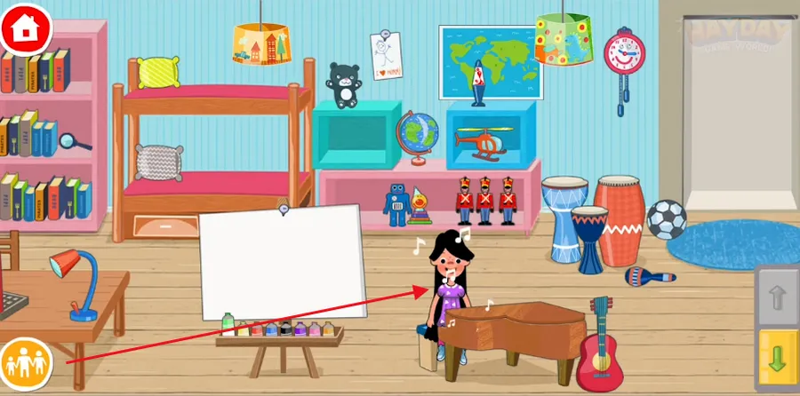 �ҵ����ۼ�԰��Ϸ