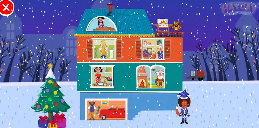 �ҵ����ۼ�԰