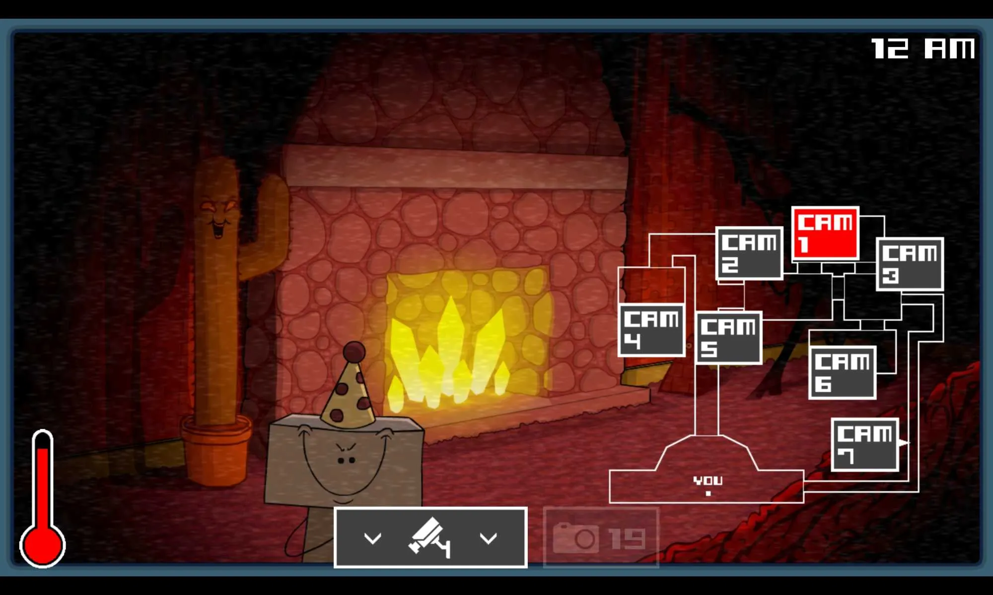 ��Ƥ�ص�һҹ����32026�ٷ����°汾v1.1.3 �ٷ������ͼ