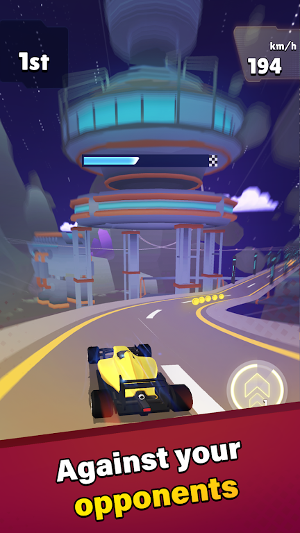 ���޳��2026�ٷ�����v1.0 ��׿���ͼ