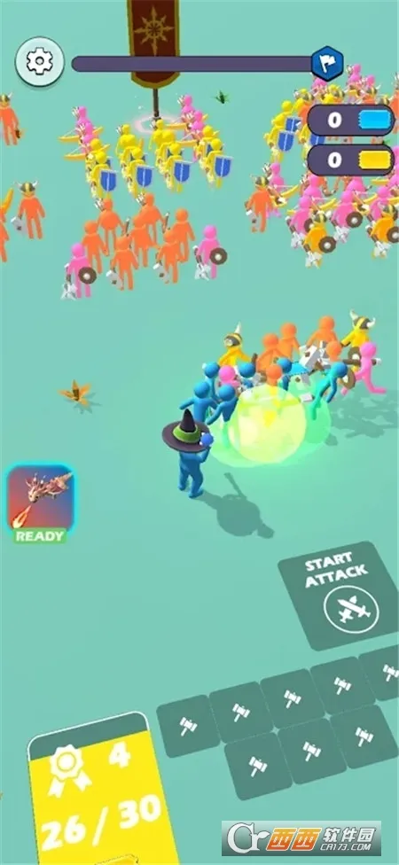 �ҵ�ССս��v1.0.3 ��Ѱ��ͼ