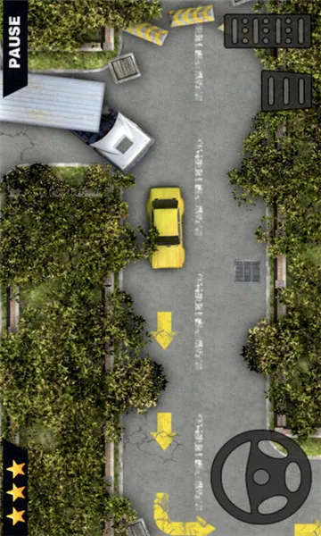 ͣ������v1.0 �ֻ����ͼ