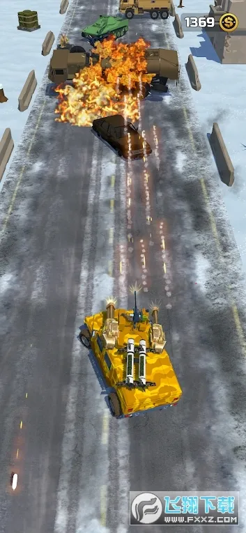 ս��Ѳ�󽢰�׿���ֻ���v1.3 �ٷ������ͼ