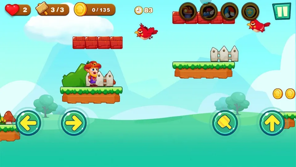 ������ð��v1.4 ��׿���ͼ