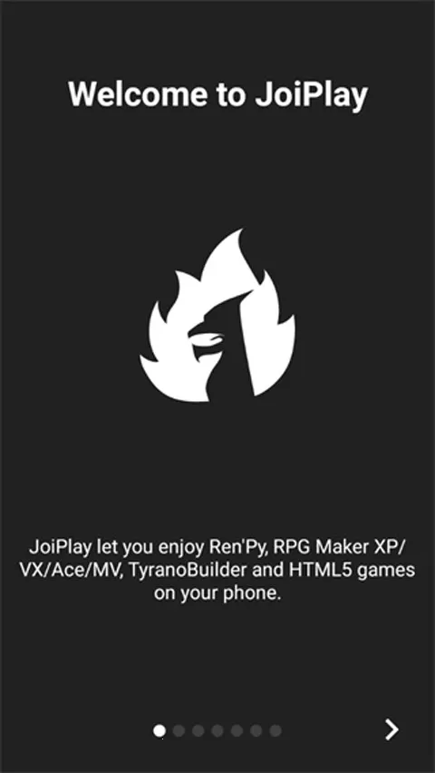 JoiPlay RPG Maker���v1.20.53-patreon-patreon �ٷ������ͼ