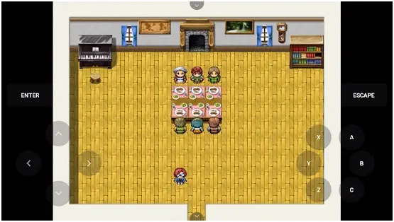 JoiPlay RPG Maker���v1.20.53-patreon-patreon �ٷ������ͼ