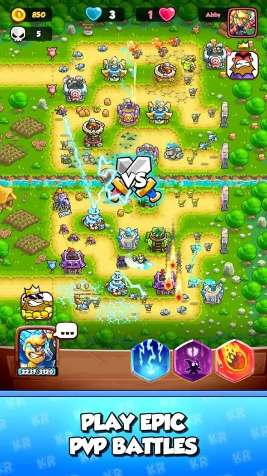 ������������ս2026�ٷ����°汾v1.0.1 �ֻ����ͼ