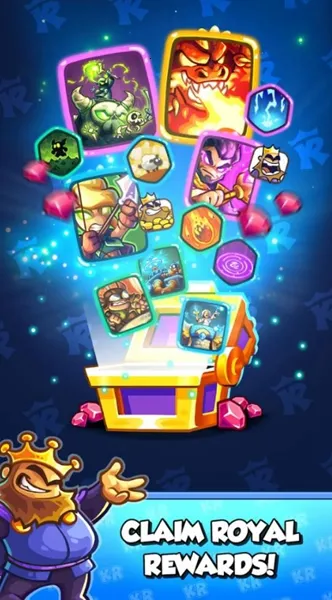 ������������ս2026�ٷ����°汾v1.0.1 �ֻ����ͼ