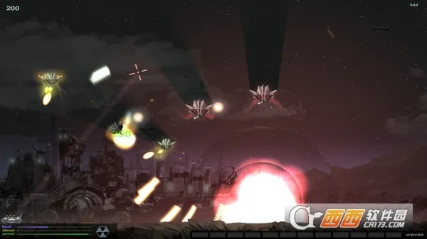 Invasion2026���°汾v1.1.8 ��׿���ͼ