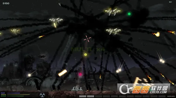 Invasion2026���°汾v1.1.8 ��׿���ͼ