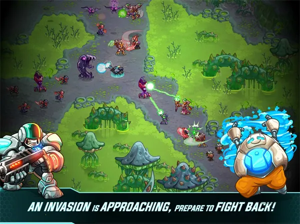 Invasion2026最新版本 Invasion2026最新版本