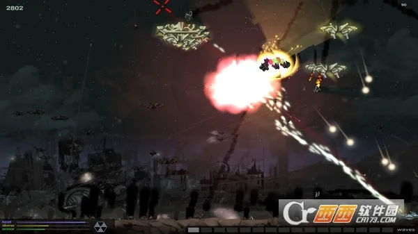 Invasion2026���°汾v1.1.8 ��׿���ͼ