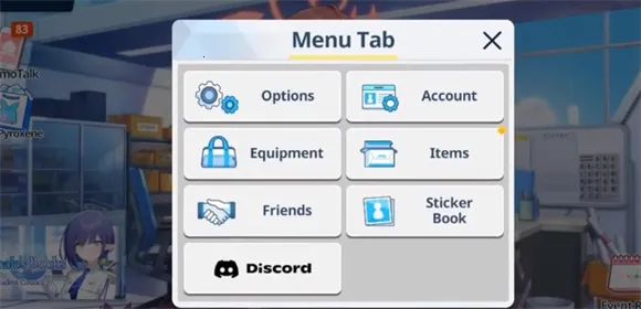 蔚蓝档案日服 蔚蓝档案日服