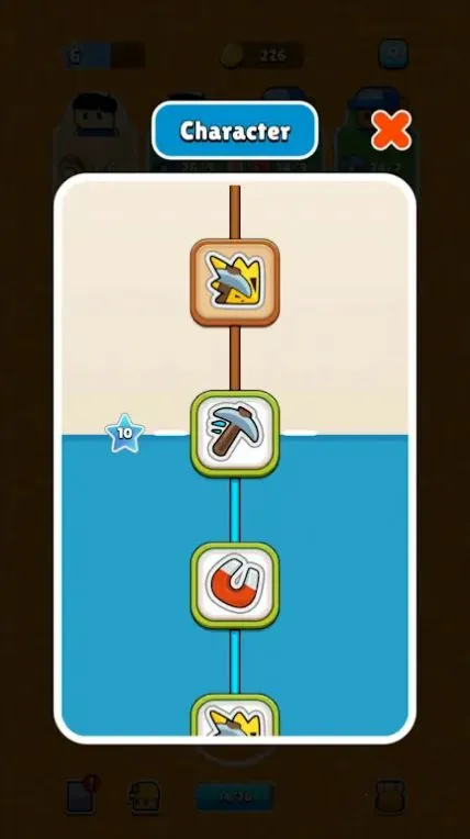 ��ɽ֮�ذ�׿���ֻ���v0.1.2 ��׿���ͼ