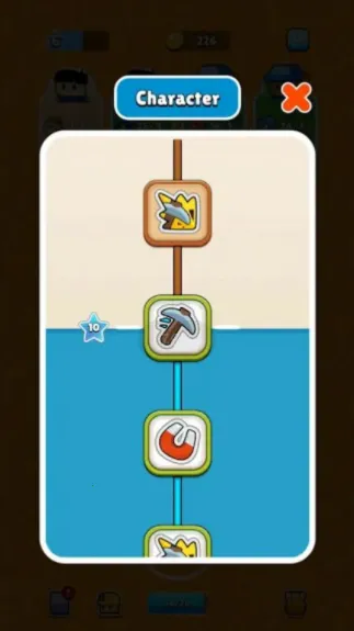 矿山之地安卓版手机版 矿山之地安卓版手机版