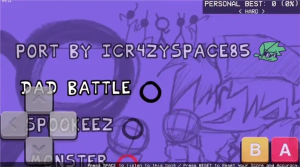 ����ҹ�ſ˸���ģ��